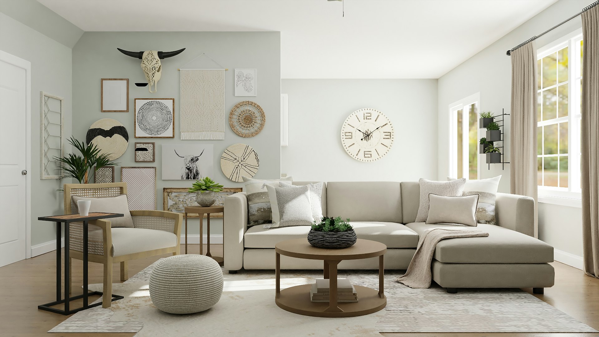 Featured Interior Design Project